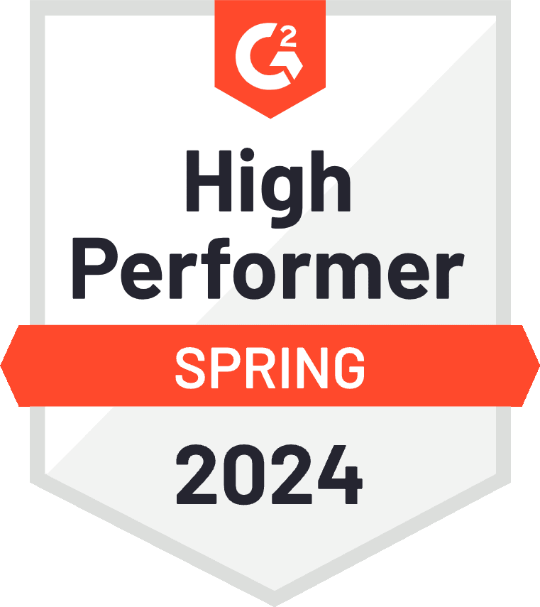 G2 Leader Spring 2023