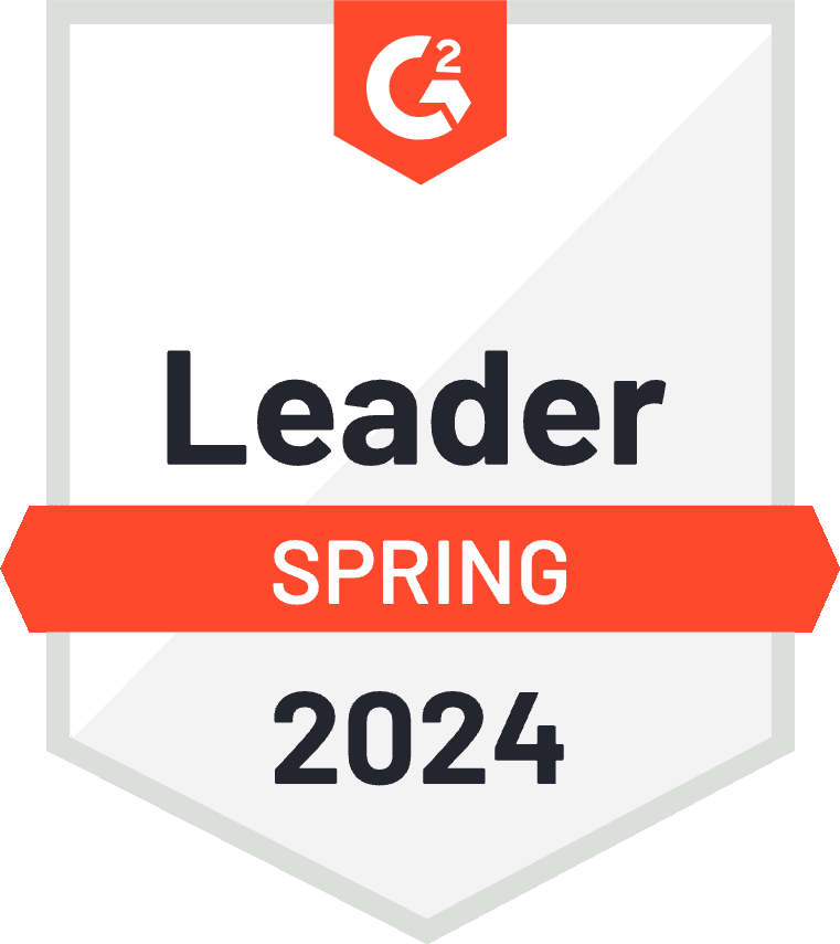 G2 High Performer Spring 2023